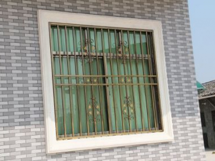 仿古護欄，防盜網(wǎng)