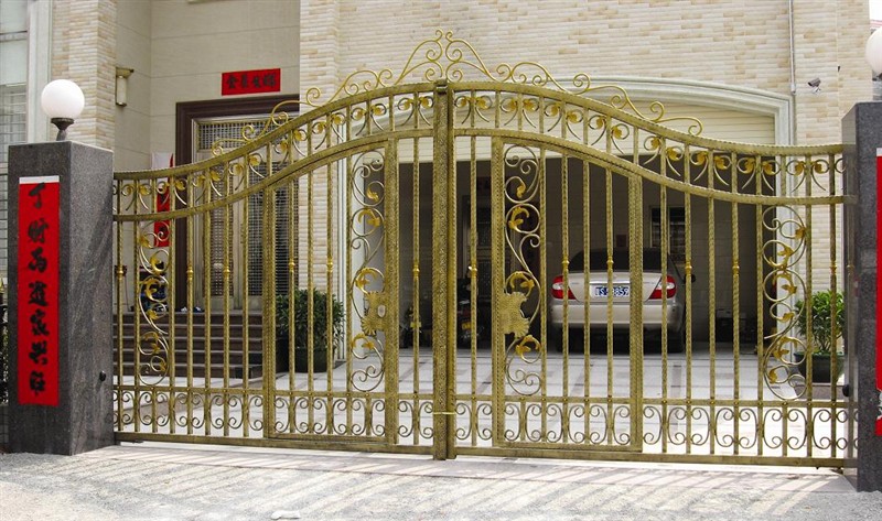 21世紀(jì)陽(yáng)臺(tái)欄桿的潮流趨勢(shì)