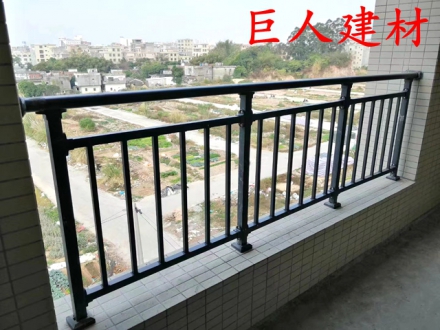 陽臺(tái)護(hù)欄