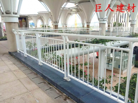 焊接陽(yáng)臺(tái)欄桿