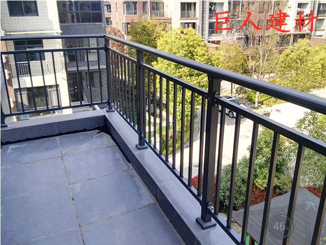 惠州哪里有鋅鋼護(hù)欄廠家，推薦一個(gè)！