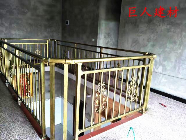 惠州市鋁合金護(hù)欄，鋁合金圍欄廠家直銷