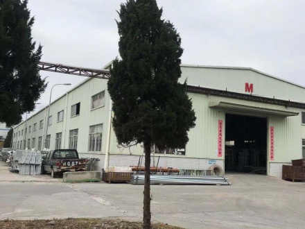 生產(chǎn)車(chē)間