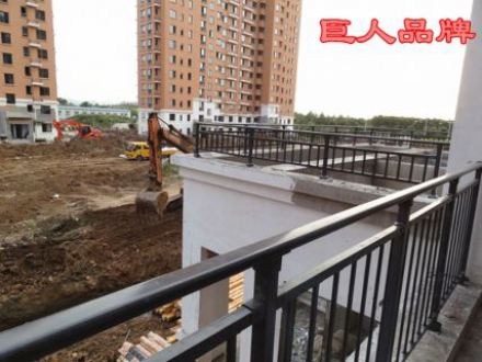 工程護欄