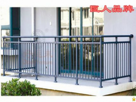 陽臺(tái)護(hù)欄
