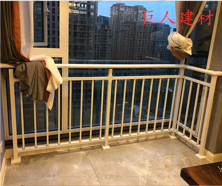 【惠州/深圳巨人】鋅鋼樓梯扶手，鋅鋼陽(yáng)臺(tái)護(hù)欄，鋅合金護(hù)欄生產(chǎn)廠(chǎng)家。巨人鋅鋼