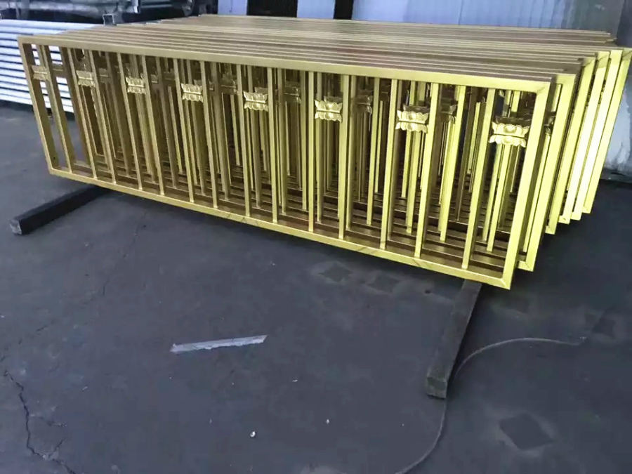 惠州哪里有專門做鋅鋼的廠家？惠陽區(qū)秋長鎮(zhèn)鋅鋼廠